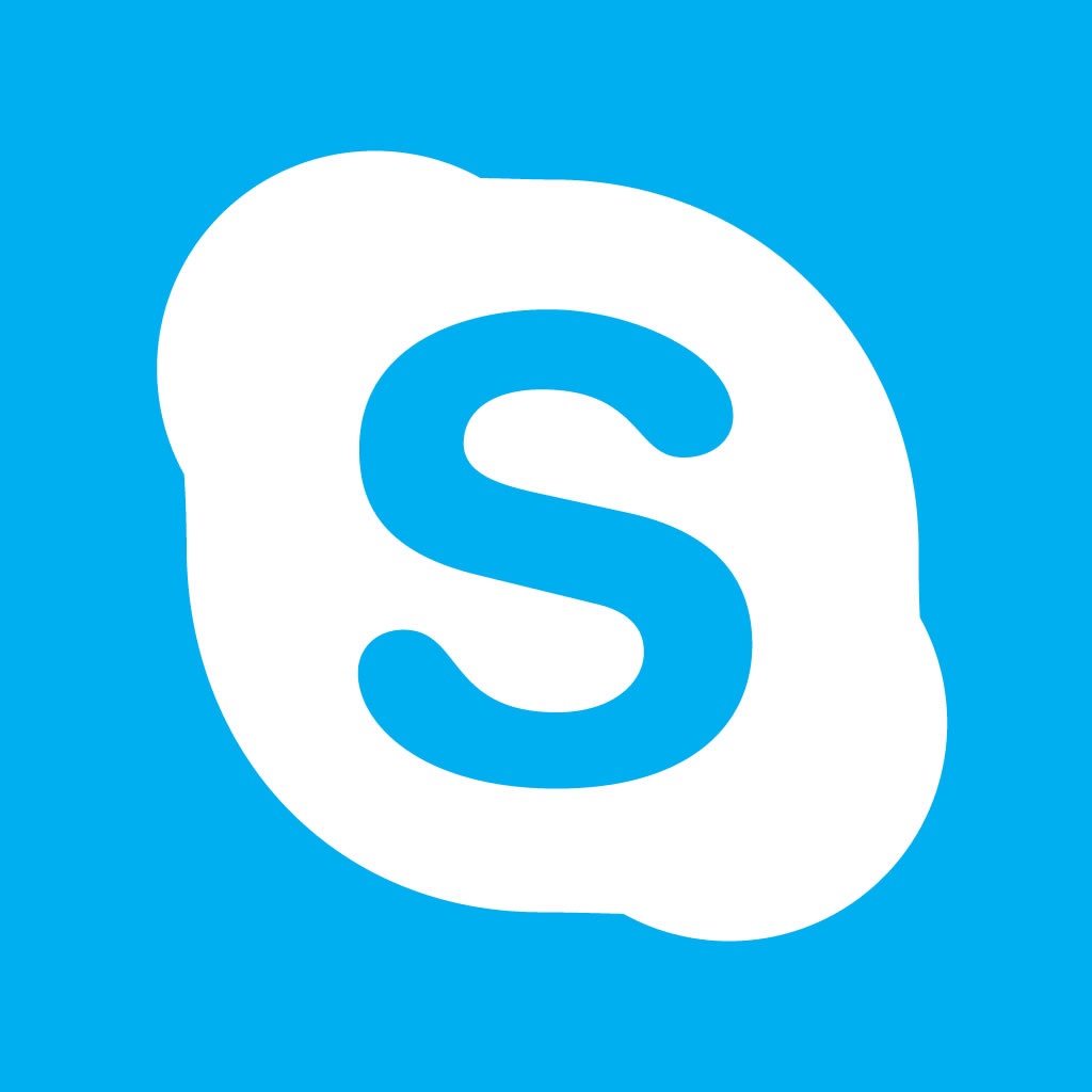 skype in app store for mac