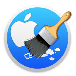 what is the advanced mac cleaner popup