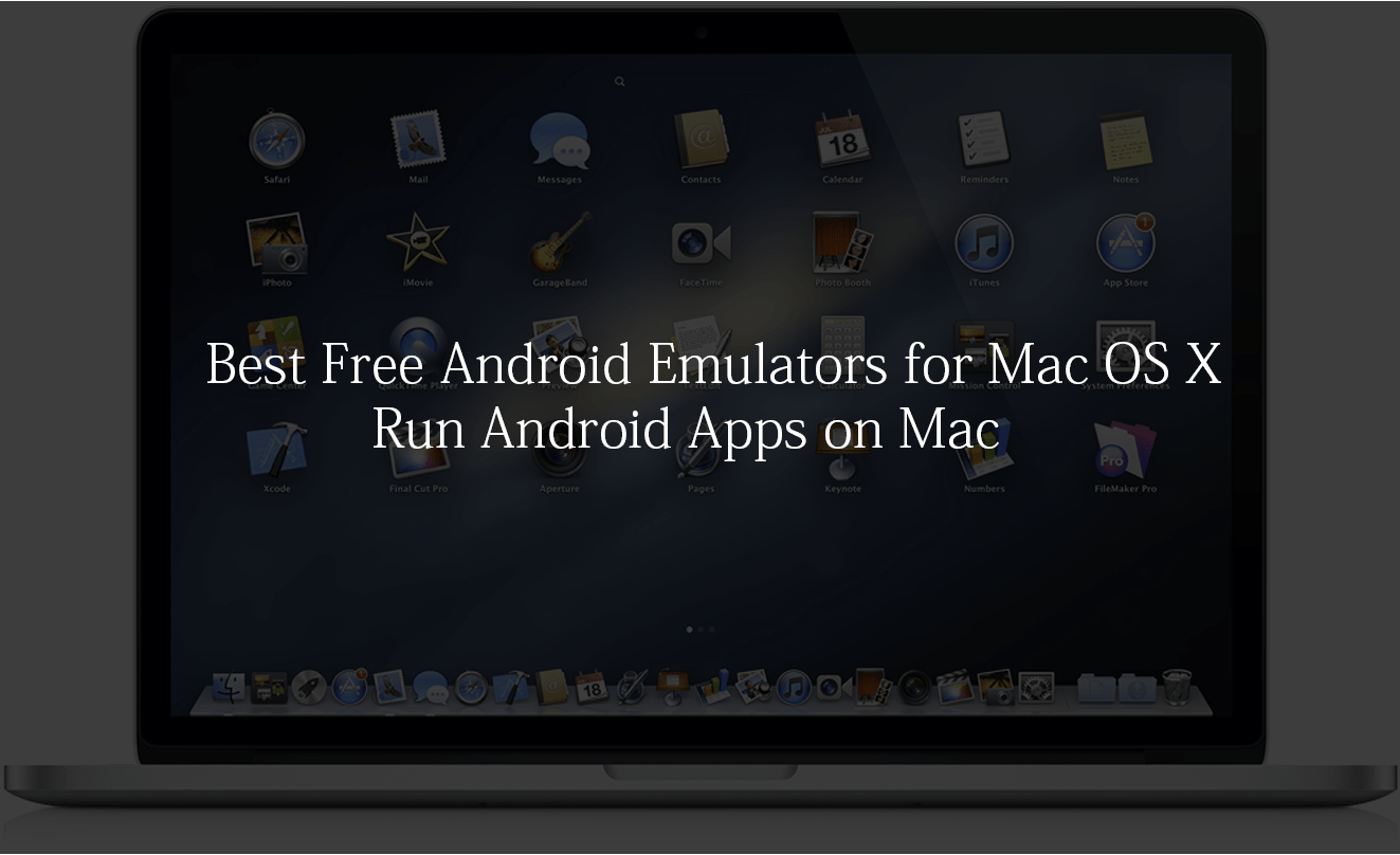 best free 303 emulator for mac