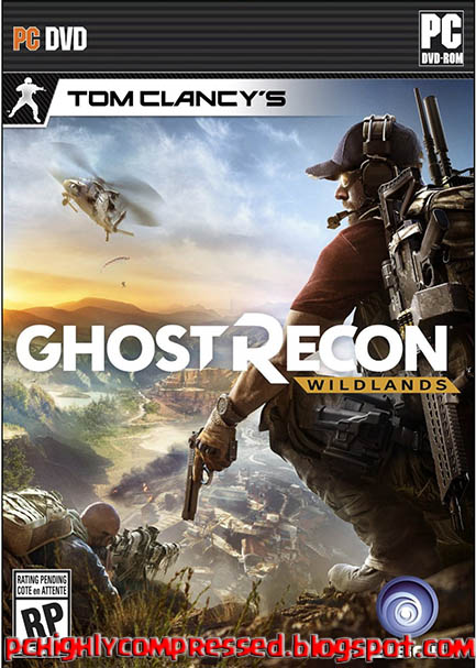 ghost recon free pc